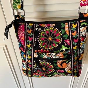 Vera Bradley Crossbody Handbag